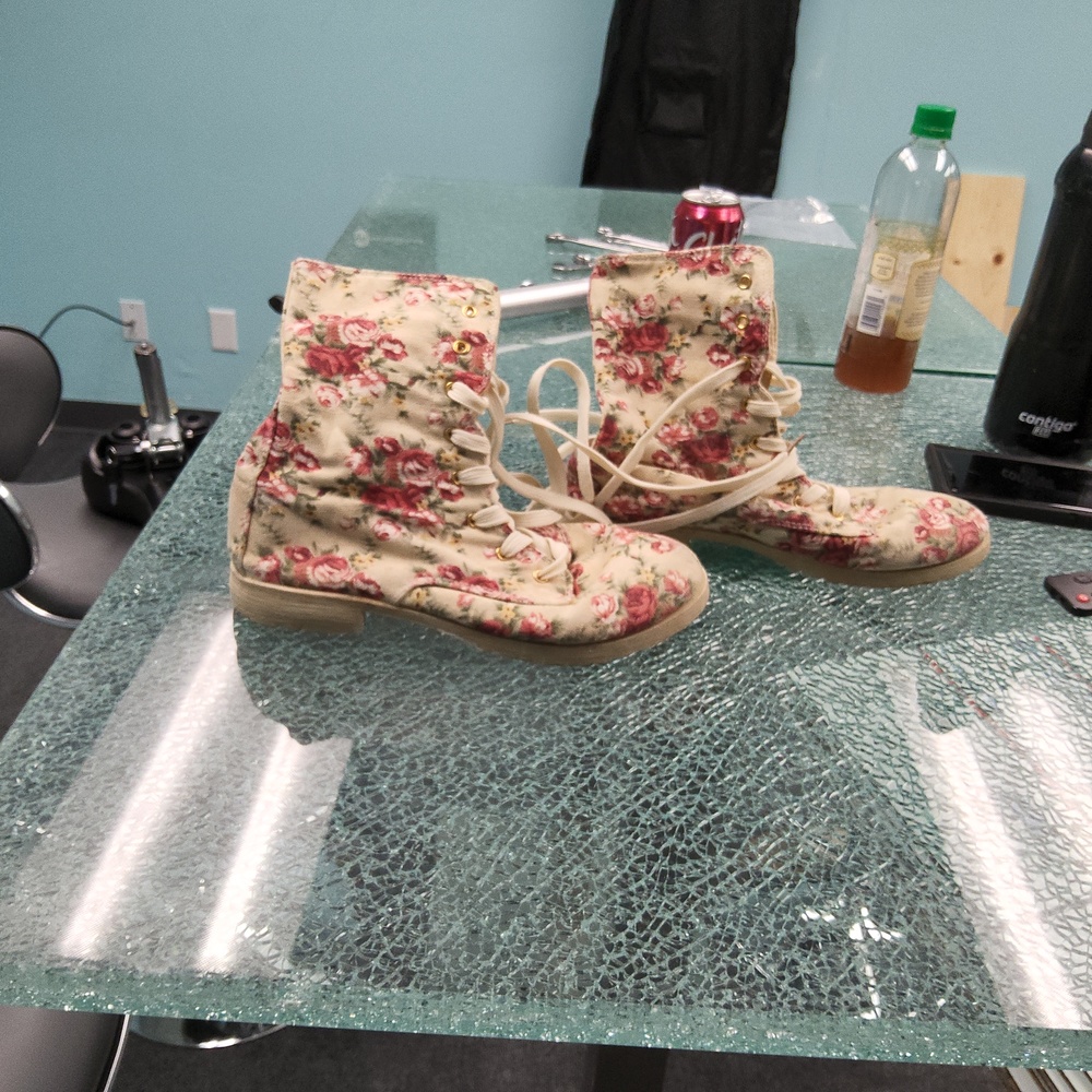 Shoes
